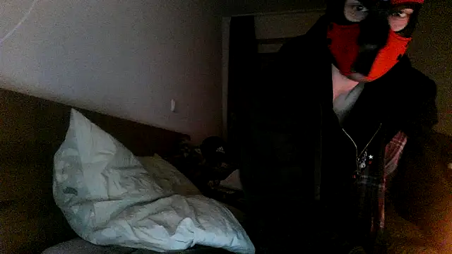 MolleDolle online show from November 20, 6:29 pm