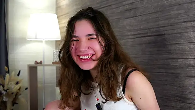 AmmieGerber online show from October 16, 1:17 am