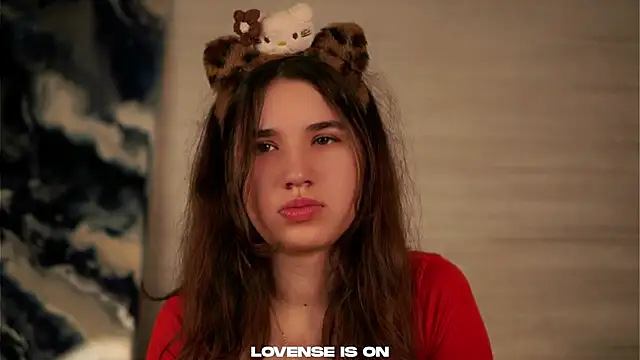 AmmieGerber online show from November 1, 1:18 am