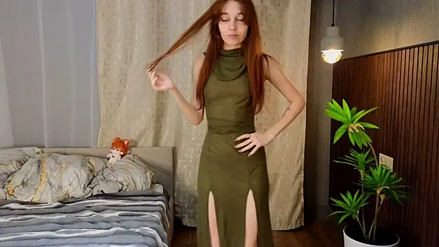 kitsun ne online show from October 14, 8:09 pm