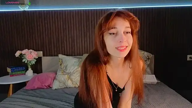 kitsun ne online show from November 16, 8:25 pm