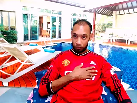 IndianMagicMike online show from October 18, 3:02 pm