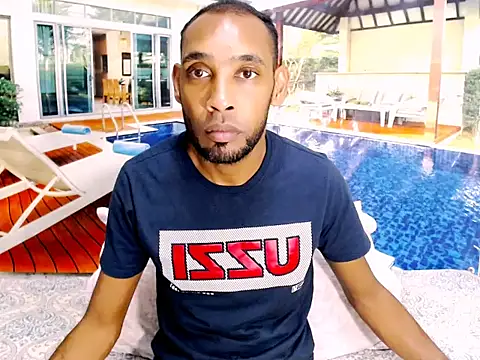 IndianMagicMike online show from November 11, 5:40 am