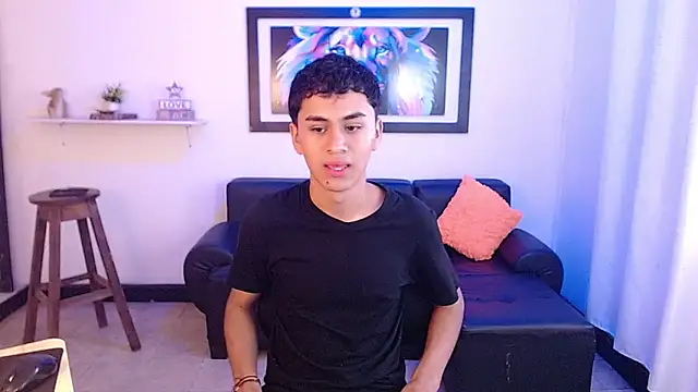 Alancum7 online show from October 16, 7:59 pm