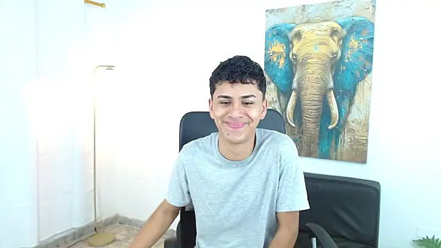 Alancum7 online show from November 8, 1:11 pm