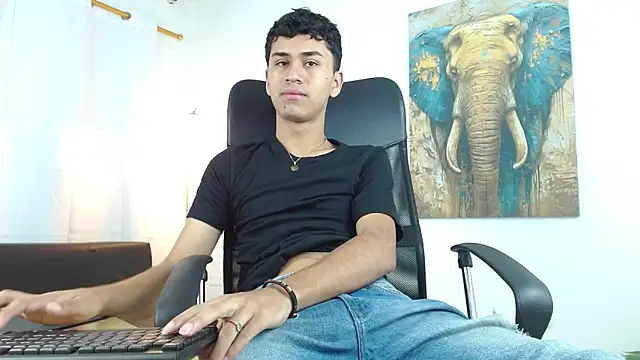 Alancum7 online show from November 18, 1:04 pm