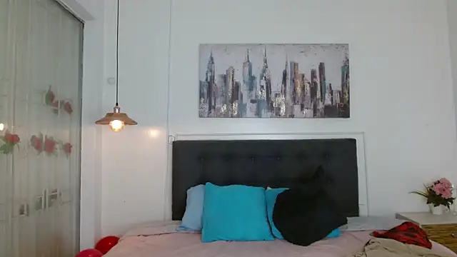 Snapshot of andresnoir_ chatting on December 15, 2:21 pm andresnoir online show from December 15, 2:21 pm