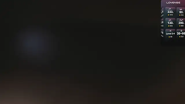 ElleGold online show from October 23, 11:24 pm