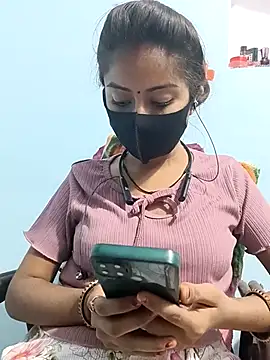 Snapshot of Payal_G chatting on October 15, 4:29 pm Payal G online show from October 15, 4:29 pm