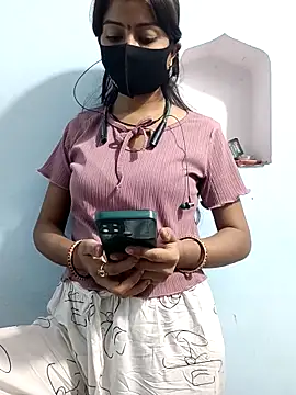 Snapshot of Payal_G chatting on October 17, 3:58 pm Payal G online show from October 17, 3:58 pm