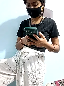 Snapshot of Payal_G chatting on November 3, 4:03 am Payal G online show from November 3, 4:03 am