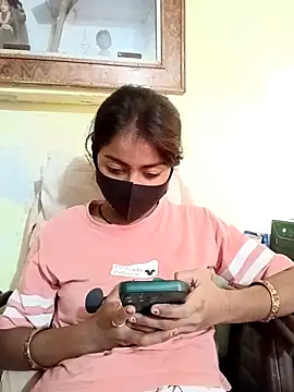 Snapshot of Payal_G chatting on November 15, 4:10 am Payal G online show from November 15, 4:10 am