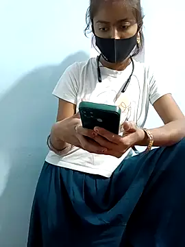 Snapshot of Payal_G chatting on November 16, 4:18 am Payal G online show from November 16, 4:18 am