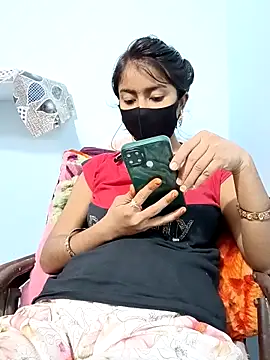 Snapshot of Payal_G chatting on November 18, 4:39 am Payal G online show from November 18, 4:39 am