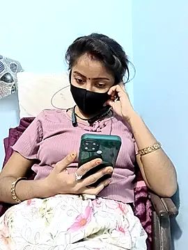 Snapshot of Payal_G chatting on November 22, 3:49 am Payal G online show from November 22, 3:49 am
