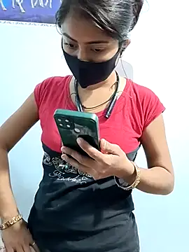 Snapshot of Payal_G chatting on November 26, 3:51 am Payal G online show from November 26, 3:51 am