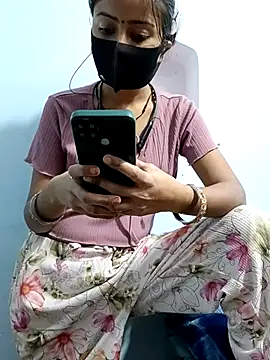 Snapshot of Payal_G chatting on November 27, 9:55 am Payal G online show from November 27, 9:55 am