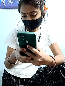 Snapshot of Payal_G chatting on December 5, 3:59 am Payal G online show from December 5, 3:59 am