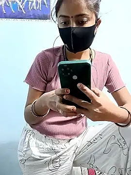 Snapshot of Payal_G chatting on December 17, 3:29 pm Payal G online show from December 17, 3:29 pm