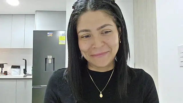 Ina Jody online show from October 8, 2:20 am