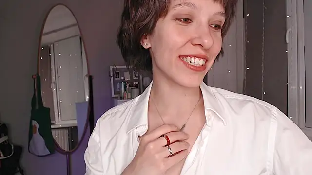 YourHotExSAndra online show from November 6, 7:26 pm