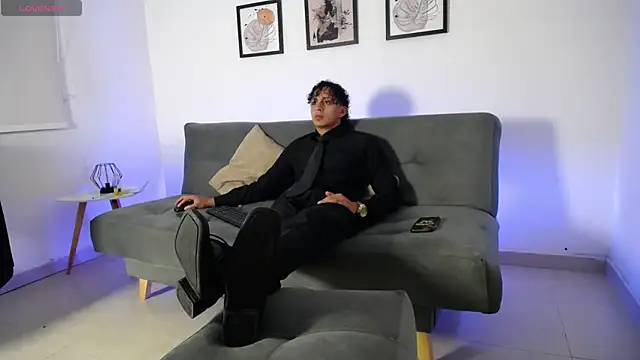 spike spigell online show from October 22, 4:13 am