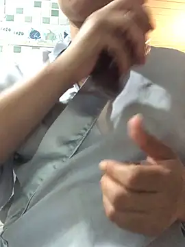 AliceXmoore online show from October 18, 3:13 pm