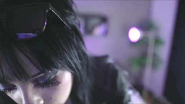 Snapshot of Bayonetta_doll chatting on October 29, 8:43 pm Bayonetta doll online show from October 29, 8:43 pm