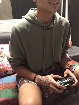 nexus0 o online show from October 31, 1:01 pm