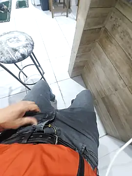 Merlin2310 online show from November 16, 4:40 am