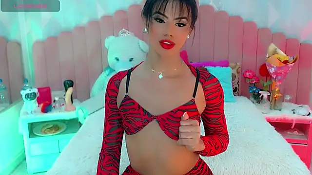 amber maldonado online show from October 27, 11:14 am