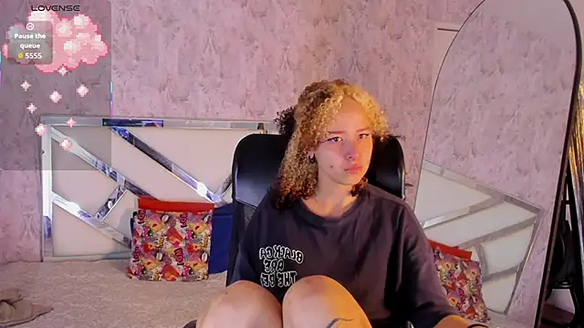 benny wilson online show from November 24, 4:12 am