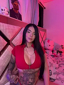 Snapshot of Kiity- chatting on November 20, 5:29 am Kiity- online show from November 20, 5:29 am