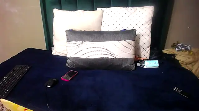 DeliciousBoobsx25 online show from November 21, 1:10 pm