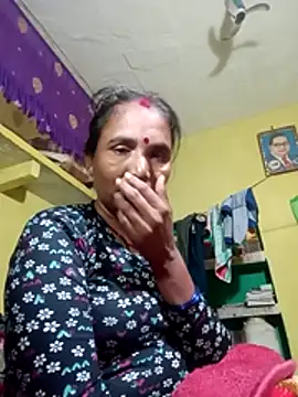 Hg janeman online show from October 29, 9:27 pm