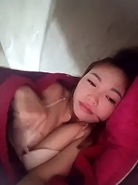 Rabbit-small online show from November 25, 7:36 pm