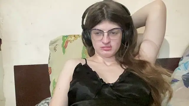 Snapshot of NikaXZimax chatting on November 23, 8:58 am NikaXZimax online show from November 23, 8:58 am