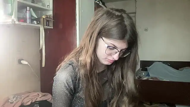 Snapshot of NikaXZimax chatting on December 15, 8:07 am NikaXZimax online show from December 15, 8:07 am