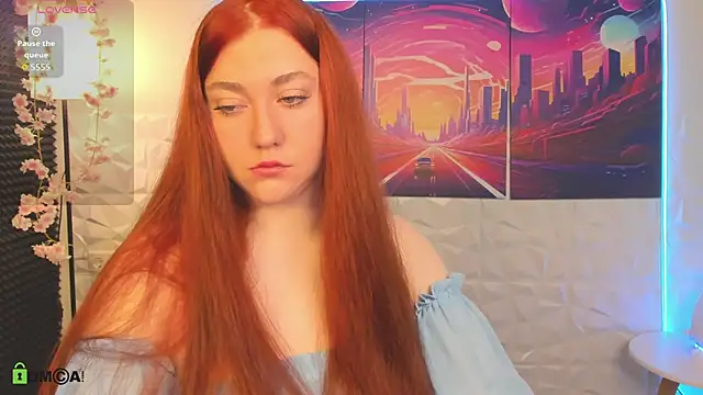 Diana charon online show from November 10, 12:31 am