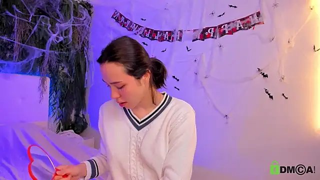 Snapshot of Black_Jenny chatting on October 29, 10:39 am Black Jenny online show from October 29, 10:39 am