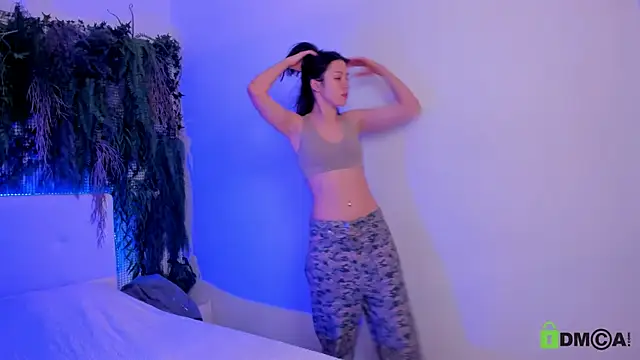 Snapshot of Black_Jenny chatting on November 10, 9:30 am Black Jenny online show from November 10, 9:30 am