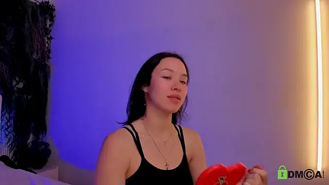 Snapshot of Black_Jenny chatting on December 3, 9:51 am Black Jenny online show from December 3, 9:51 am