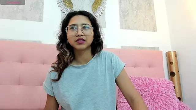 SamanthaFox 8 online show from October 27, 10:52 am