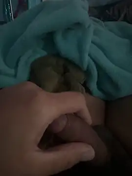 Steven-1989 online show from December 1, 7:08 pm