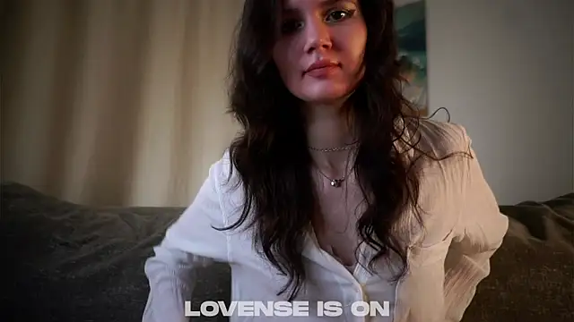 MarcyFrazee online show from November 3, 4:36 am