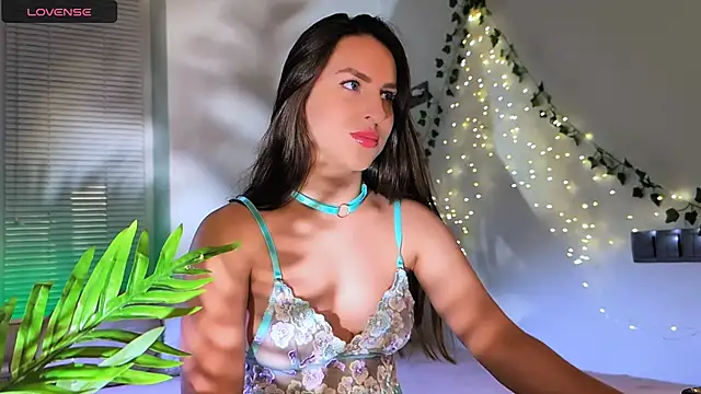 Alicia art  online show from October 22, 7:35 pm