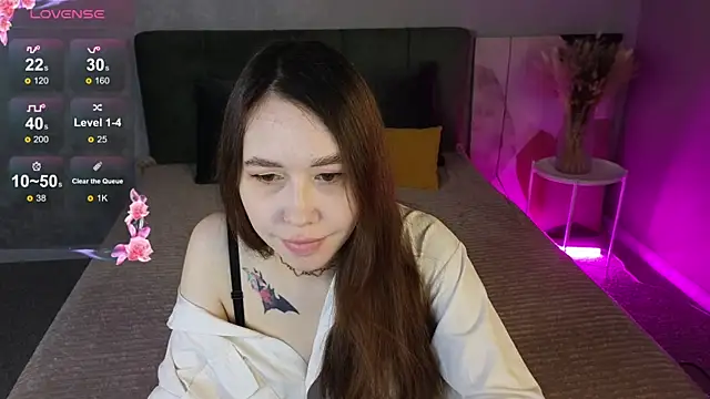 Jinkks online show from December 1, 1:21 am