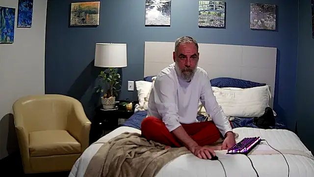 Fuck-Buddy-4U online show from October 13, 2:28 pm