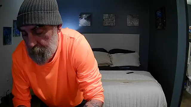 Fuck-Buddy-4U online show from October 14, 10:38 am