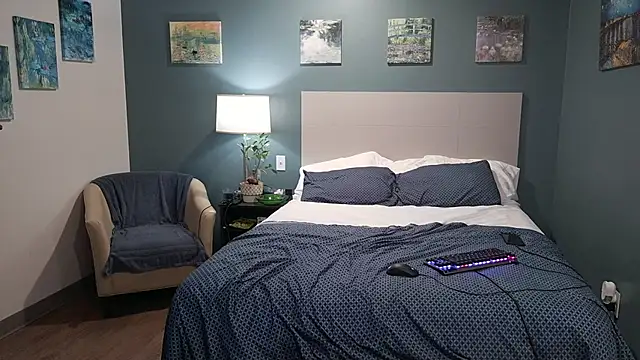 Fuck-Buddy-4U online show from November 9, 12:14 pm